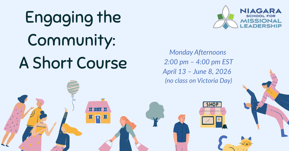 Engaging the Community: Course