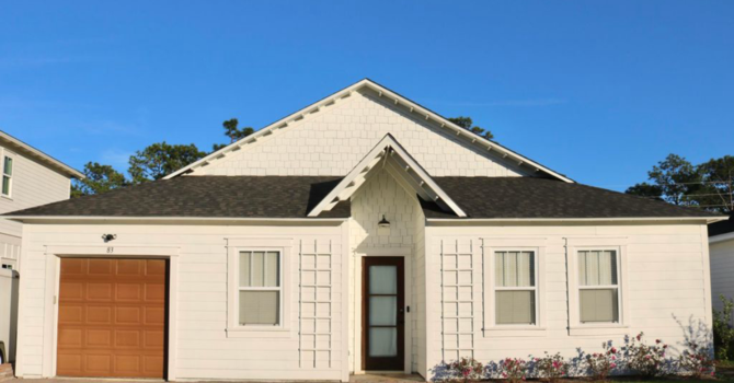 Home Church Service!