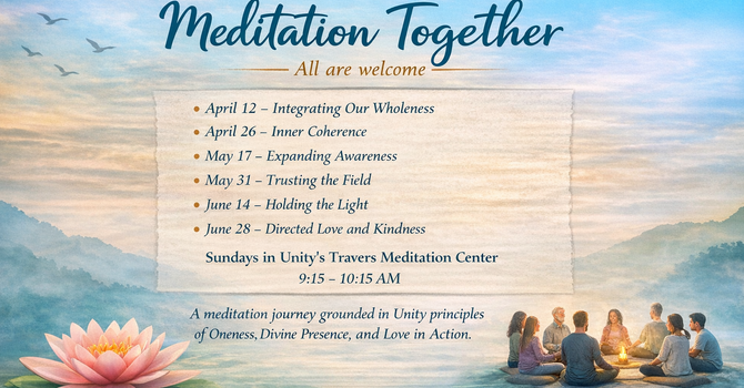 Meditation Together