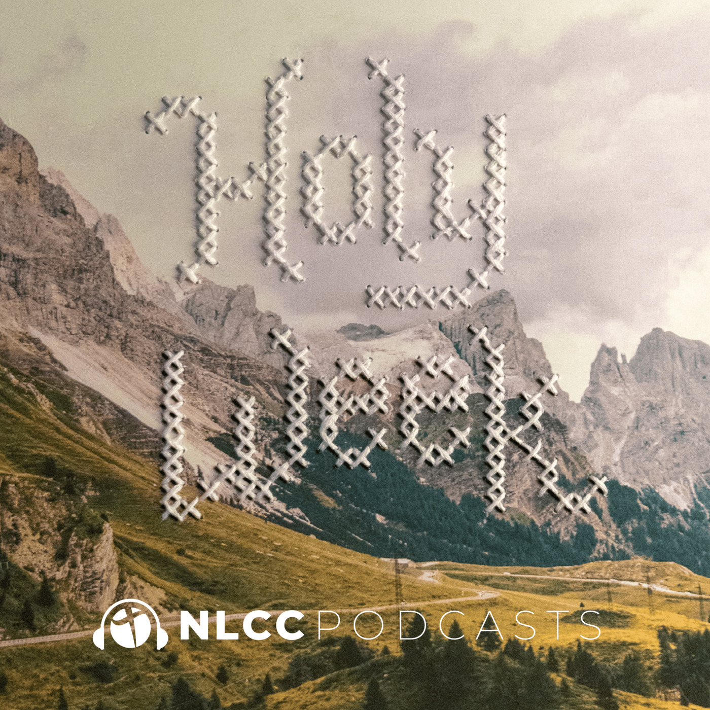 Episode 4: Holy Tuesday episode artwork