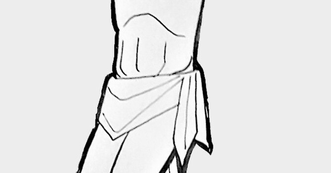 Good Friday Ecumenical Service