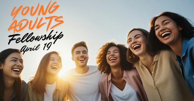 Young Adult Fellowship