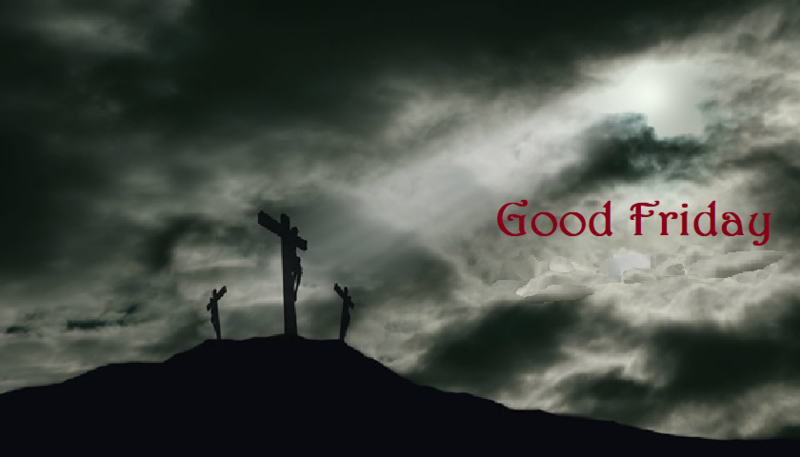 Good Friday Service - 2026