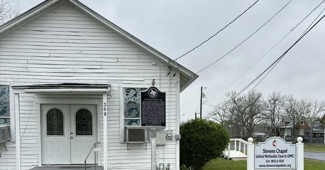 Second Sunday Worship Service 