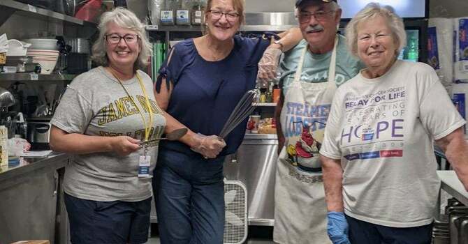 Winchester Rescue Mission (WRM)