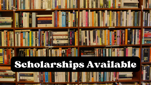 2026 Fall Scholarships