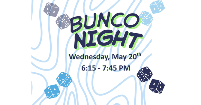 Bunco Night!