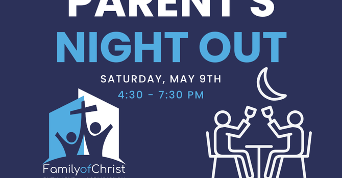 Parent's Night Out 
