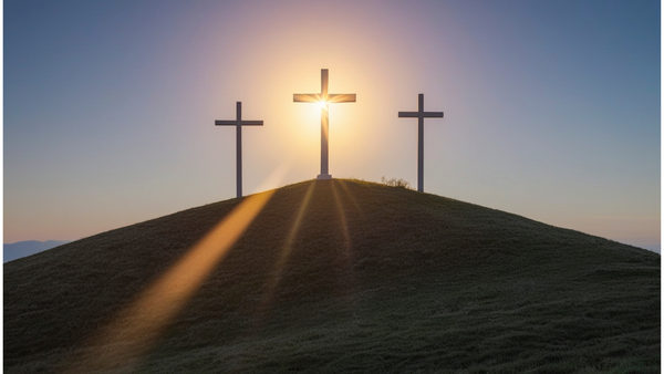 April Worship Schedule