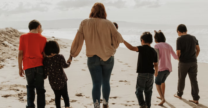 Family Promise of Los Angeles