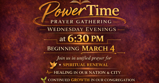 Power Time Gathering