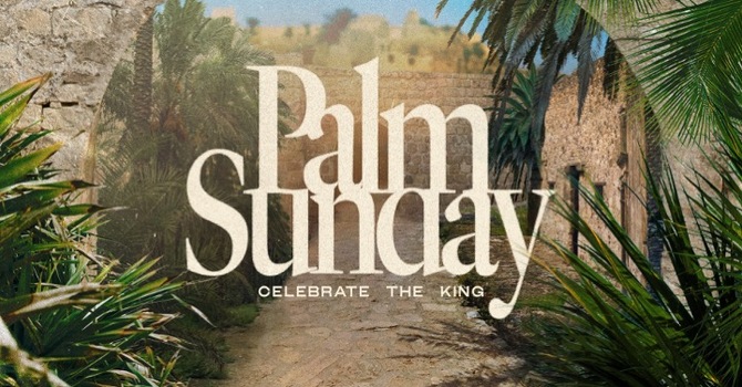 Sunday Worship Service