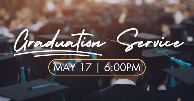 Graduation Service