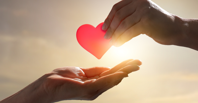 What Love Is and What It Isn't