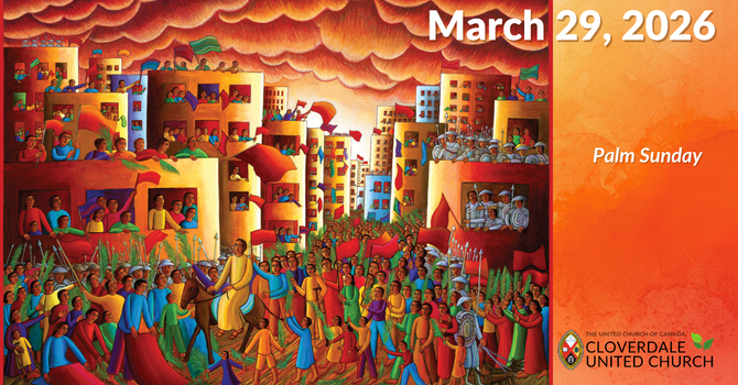 Palm Sunday
