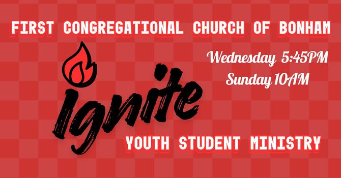 IGNITE Student Ministry