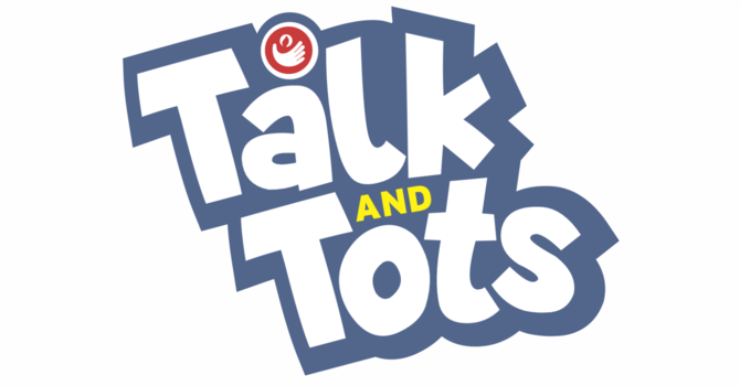 Talk N Tot's 