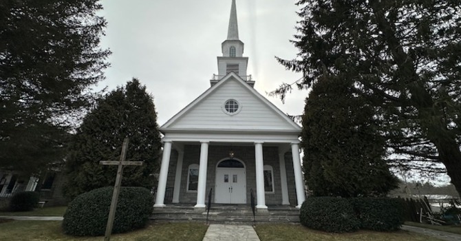 Wednesday Night Supper