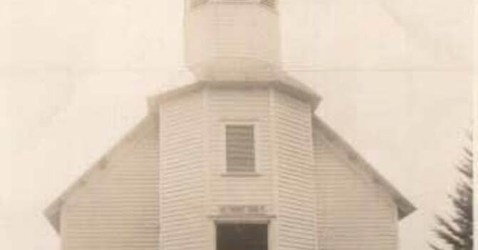 Wednesday Night Supper