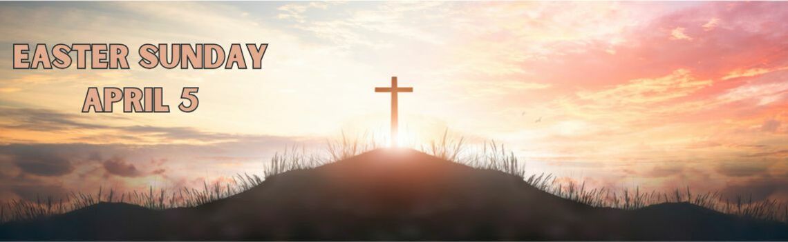 Sunrise Community Church