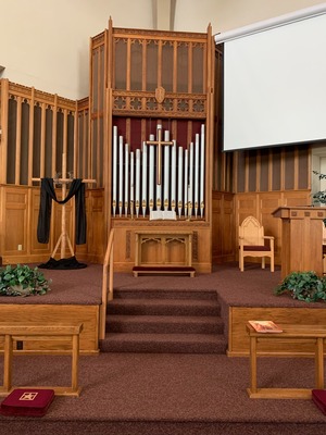 Good Friday