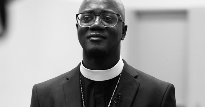 Presiding Bishop Curry Issues Statement on Iran War