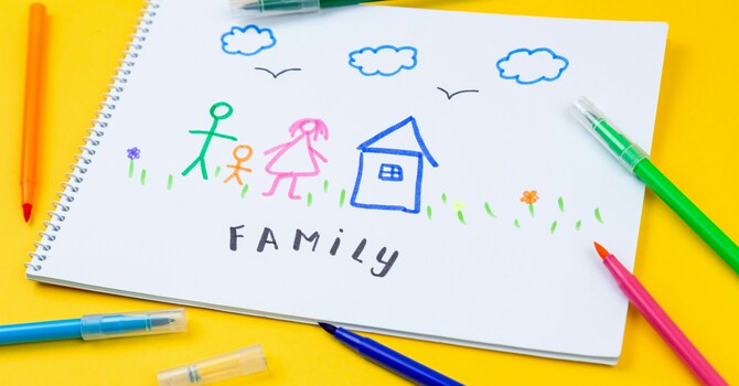 Vacation Bible School Family Night
