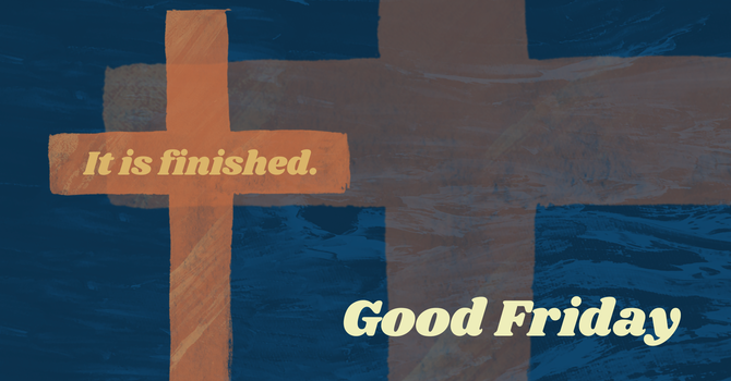 Good Friday