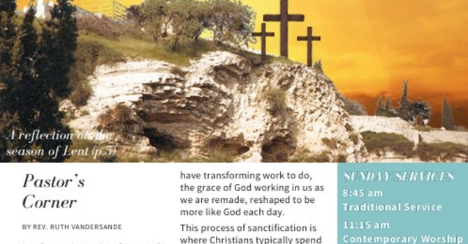 April 2026 Together In Faith image