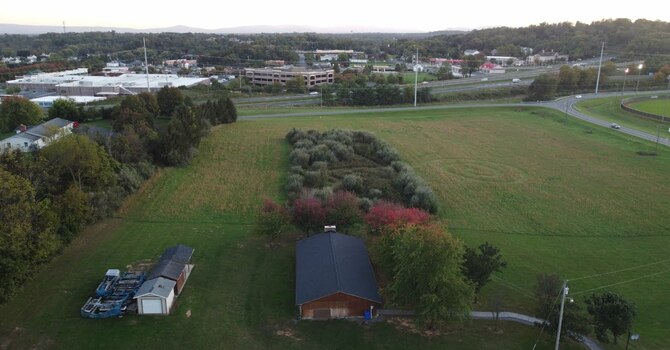 Planting Love, Growing Community image