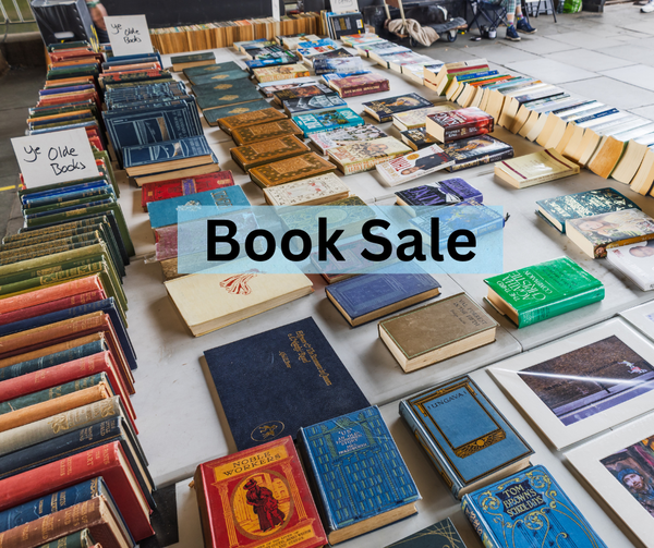 Book Sale