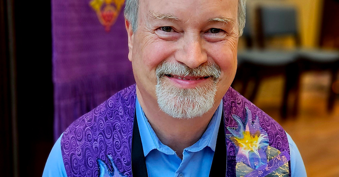 "Spirits Come and Go"