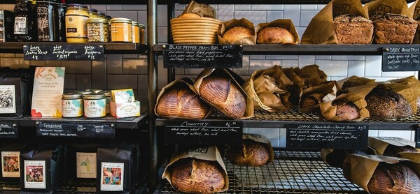 Partners in Mission for March