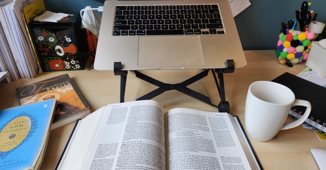 Gospel Readings Bible Study