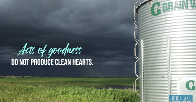 “SIN-STAINED” image