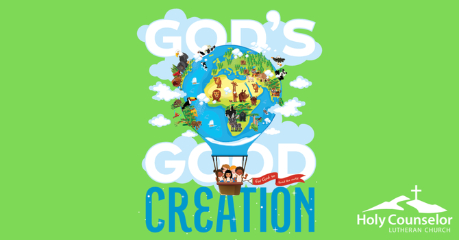 Vacation Bible School