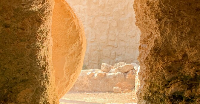 Are We Seeking the Living Among the Dead?  image