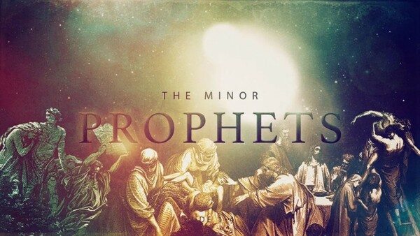 Minor Prophets