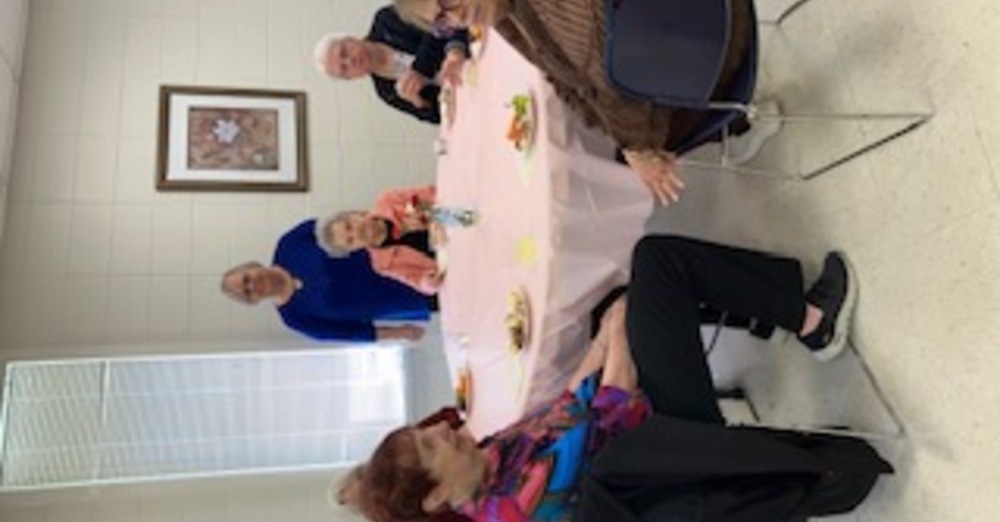 United Methodist Women in Faith