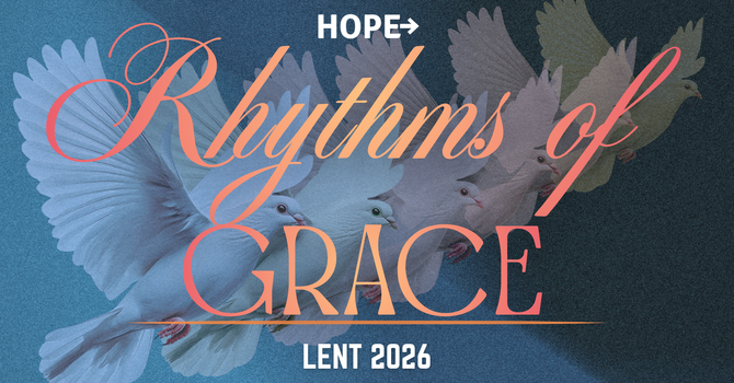 Rhythms of Grace