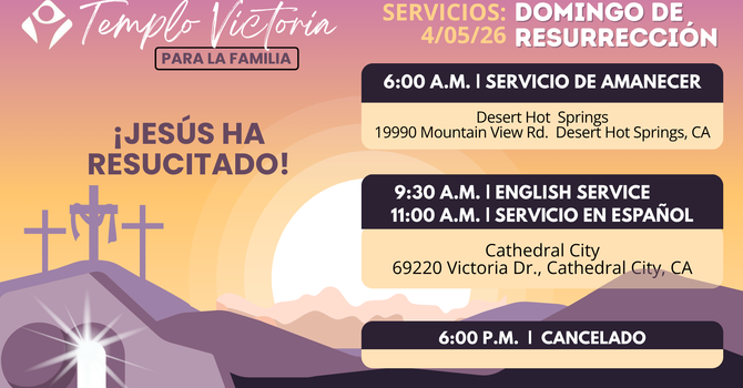 Domingo de  Resurrección  