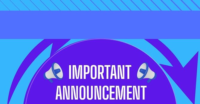 Big News Recap image