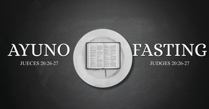 Ayuno