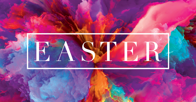 Easter at LifePointe 