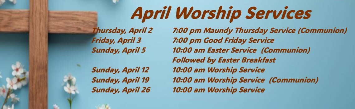 Lutheran Church of our Saviour