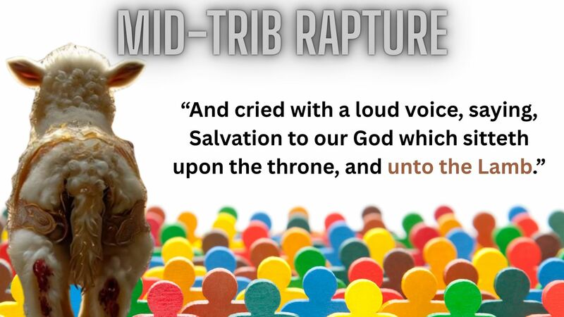 Book of Revelation Episode 16 - Chapter 7