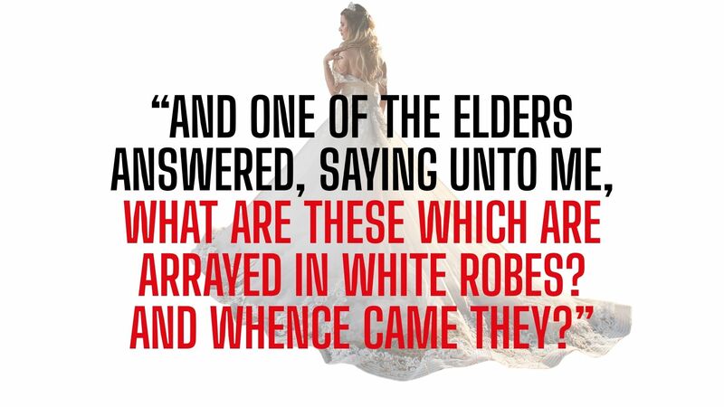 Book of Revelation Episode 16 - Chapter 7