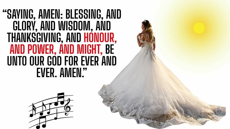 Book of Revelation Episode 16 - Chapter 7