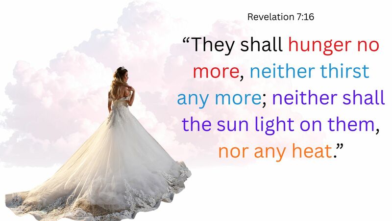 Book of Revelation Episode 16 - Chapter 7