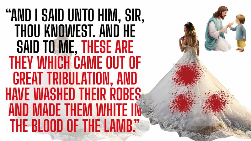 Book of Revelation Episode 16 - Chapter 7